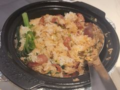 -花城粤菜餐厅(高新区店)