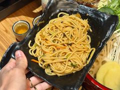 -束河人家(南锣鼓巷店)