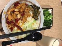 -永和大王(赤峰路二店)