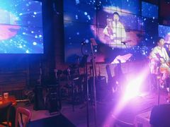 -胡桃里音乐酒馆(白云五号T5 MALL店)