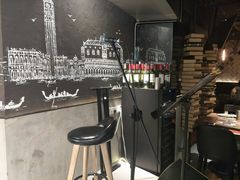 -斯比特花园西餐厅(东方商厦店)