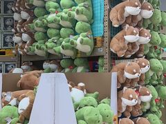 -盒马X会员店(王府井奥莱UP TOWN店)