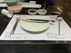 -铁板诱惑法式铁板烧(大卫城店)