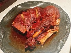 -椒点·川粤精品(香港广场店)