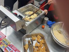 -郝大姐·乌龙山铁板烧(大学城三店)