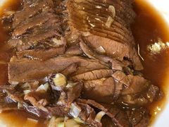 -老仁义·清真菜(太古街店)