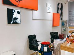 -蕃茄田艺术(普陀长风大悦城中心)