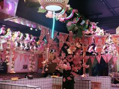 -郭记烤肉创始店(民丰大街店)
