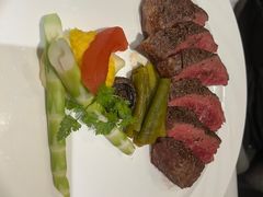 -王品牛排(珠海富华里店)
