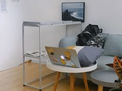 -隹木咖啡馆(宝龙广场店)