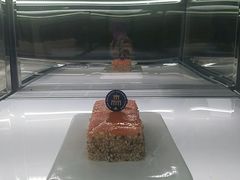 -王森咖啡西点烘焙培训(上海名厨中心店)