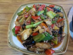 -妈妈的味道(和顺古镇店)