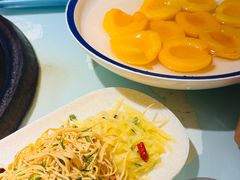 -鱼窝棚柴火铁锅炖(富山屯店)