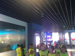 -沙沙哗啦海洋馆(华宇百花谷店)