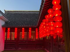 景观位-留芳·文旅古月楼(老街店)