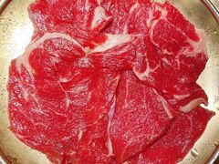 -西塔老太太泥炉烤肉(望京一店)