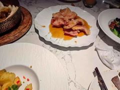 -奉天小馆·非遗东北菜(济南万象城店)