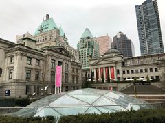 -太平洋中心(CF Pacific Centre)