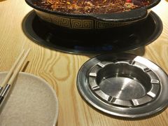 -香坝坝鲜鱼火锅(春熙路店)