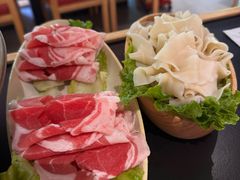 -廖掌柜·重庆鲜货火锅(上海首店)