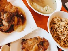 -鲜得来排骨年糕(即墨路店)