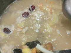 -峰瑞藏地美食·石锅鸡·牦牛肉(大昭寺品牌店)
