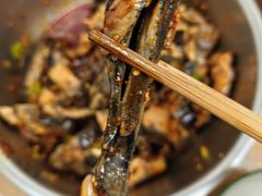 -老字号周记古蔺麻辣鸡·非物质文化遗产传承店