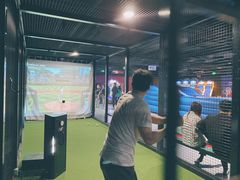 -VS SPORTS PARK运动玩乐园·团建·生日会(合生汇店)