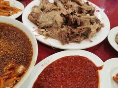 -西塔大冷面(市府大路店)