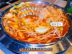 -八福力韩国休闲餐厅(泉舜店)