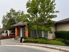 -静之湖度假区
