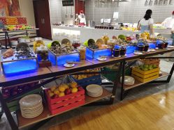 -福州香格里拉·宴会厅