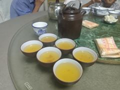 -铁炉农家菜馆