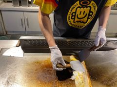 -四环冷面王(西单华威约饭街店)