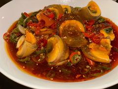 -北京老铺烤鸭(高新店)
