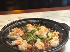 -绿茶餐厅(松江万达店)