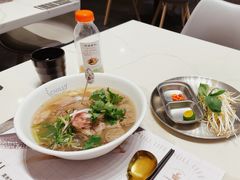 -CHILL Pho澳洲牛肉越南粉(佛山顺德万象汇店)