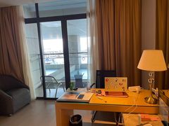 -大梅沙游艇度假酒店