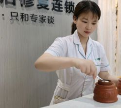 -Dr.林醫生产后修复·配方产康店(南京大厂店)