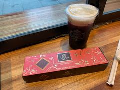 -星巴克臻选(南京艾尚天地店)