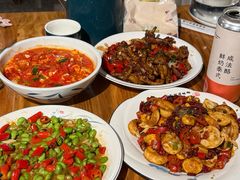 -小口味