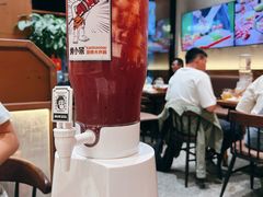 -烤小呆碳烤大肉筋