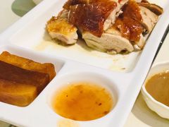 -锦园春香港茶餐厅(西海湾旗舰店)