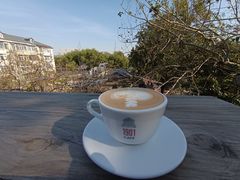 -1901 Cafe(西四店)