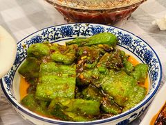 -玲珑餐厅(陕西南路店)