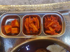 -玉流珍肴馆(亮马桥店)