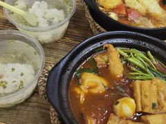 -张记砂锅麻辣烫(千灯店)