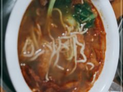 -祁家面馆(大香炉店)