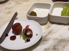 -涮福記·现切牛羊肉火锅(世纪汇店)