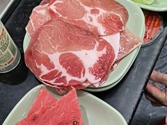 -食尚名肴自助涮烤